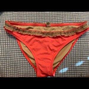 VS Bathing suit bottoms